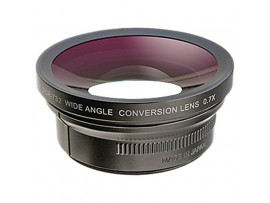 Raynox DCR-732 Wide Angle Conversion Lens 0.7x Raynox DCR-732 Wide Angle Conversion Lens 0.7x